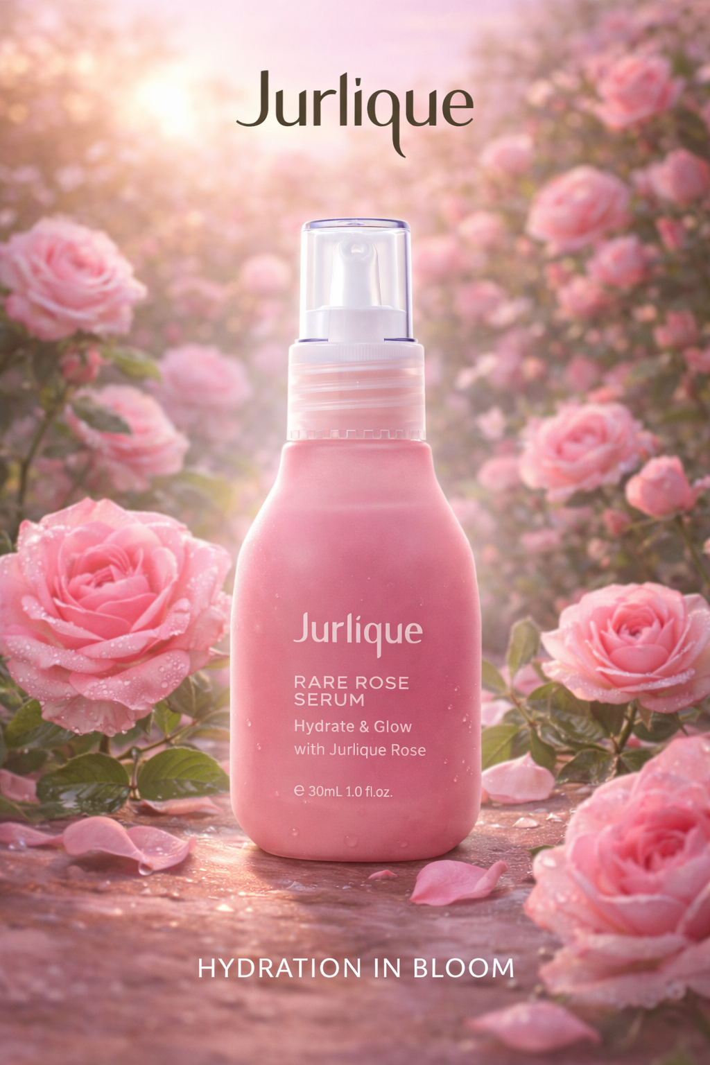 Jurlique women Rare Rose Serum 30ml/1oz