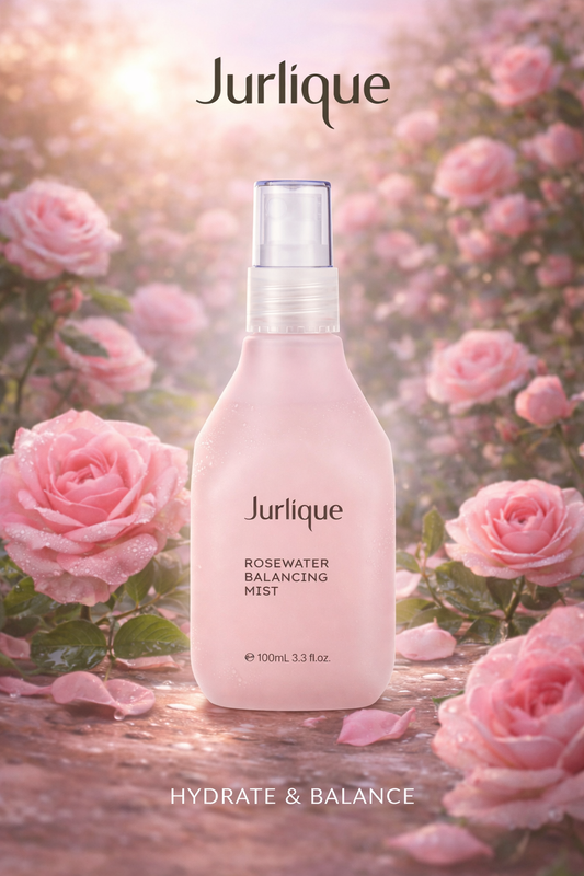 Jurlique women Rosewater Balancing Mist 100ml/3.3oz