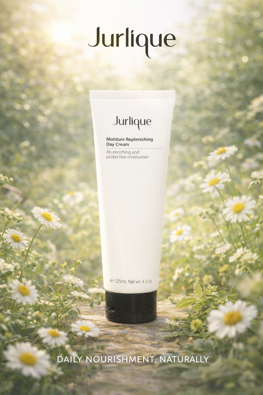 Jurlique women Moisture Replenishing Day Cream 125ml/4.3oz