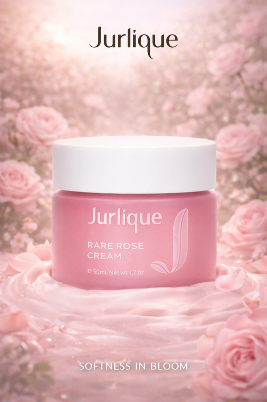 Jurlique women Rare Rose Cream 50ml/1.7oz