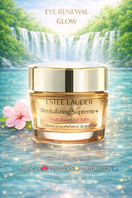 Estee Lauder women Revitalizing Supreme + Youth Power Eye Balm 15ml/0.5oz