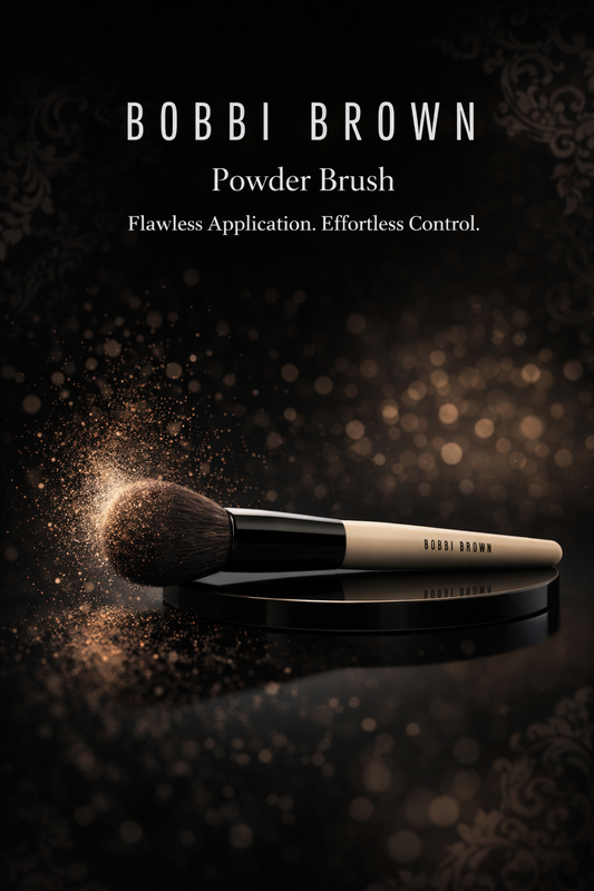 Bobbi Brown Women Powder Brush 1pc
