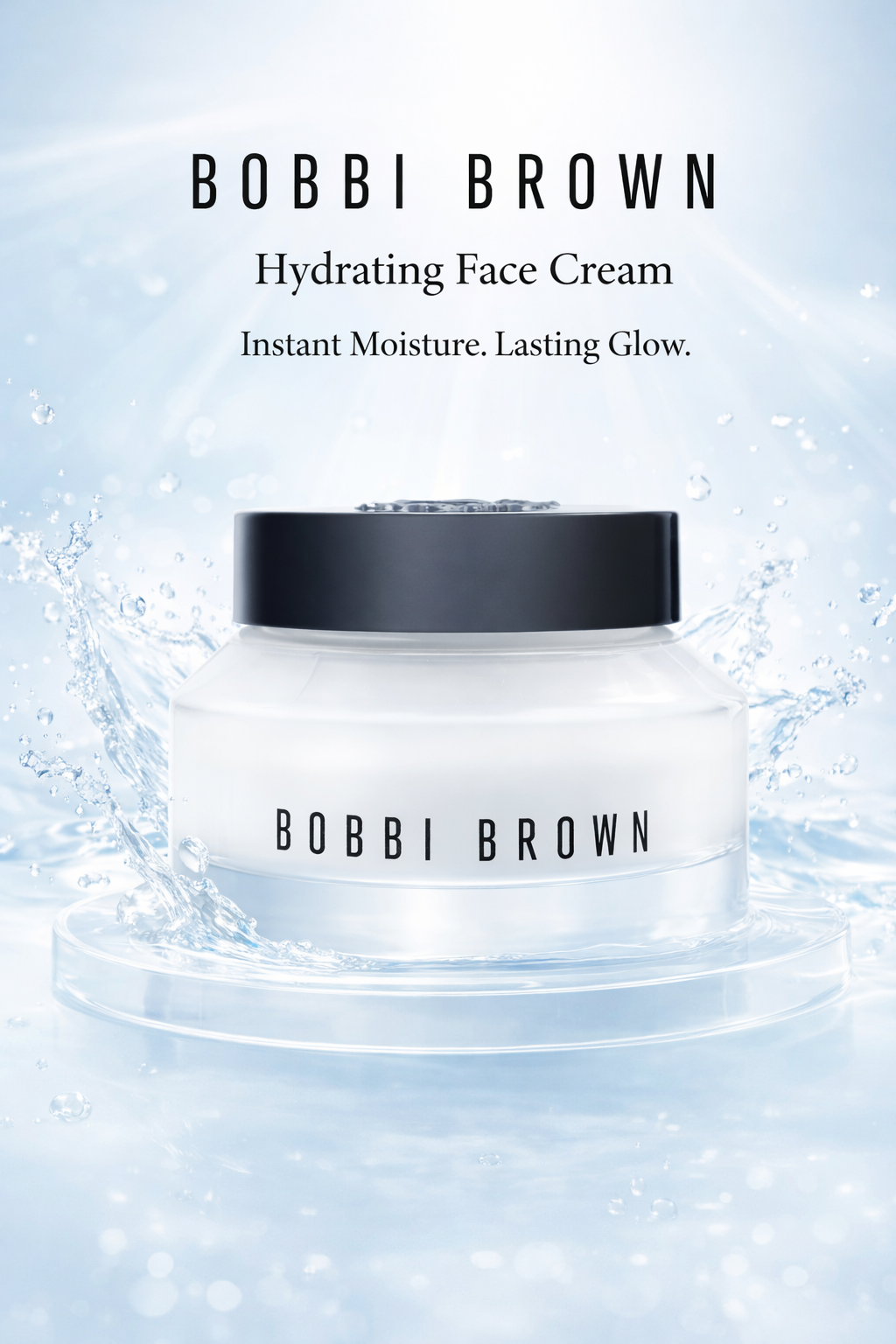 Bobbi Brown women Hydrating Face Cream 50ml/1.7oz