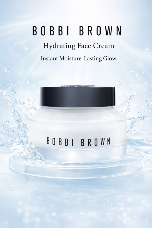 Bobbi Brown women Hydrating Face Cream 50ml/1.7oz
