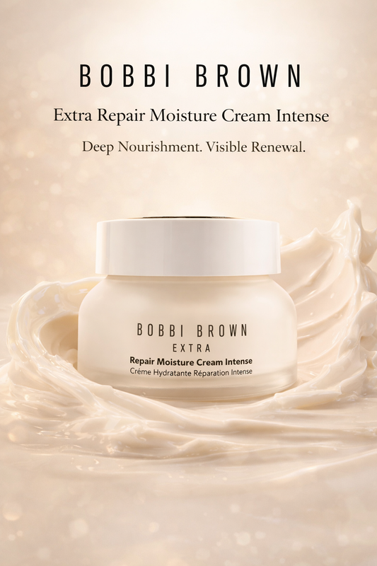 Bobbi Brown women Extra Repair Moisture Cream Intense 50ml/1.7oz