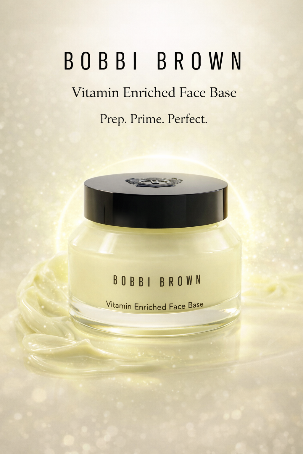 Bobbi Brown women Vitamin Enriched Face Base 100ml/3.4oz