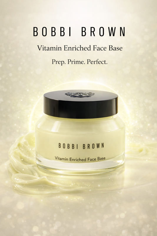 Bobbi Brown women Vitamin Enriched Face Base 100ml/3.4oz