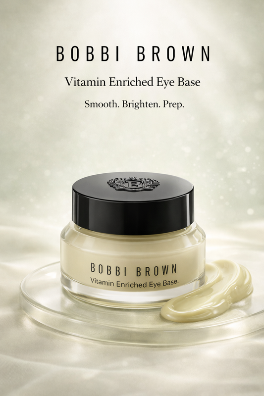 Bobbi Brown women Vitamin Enriched Eye Base 15ml/0.5oz