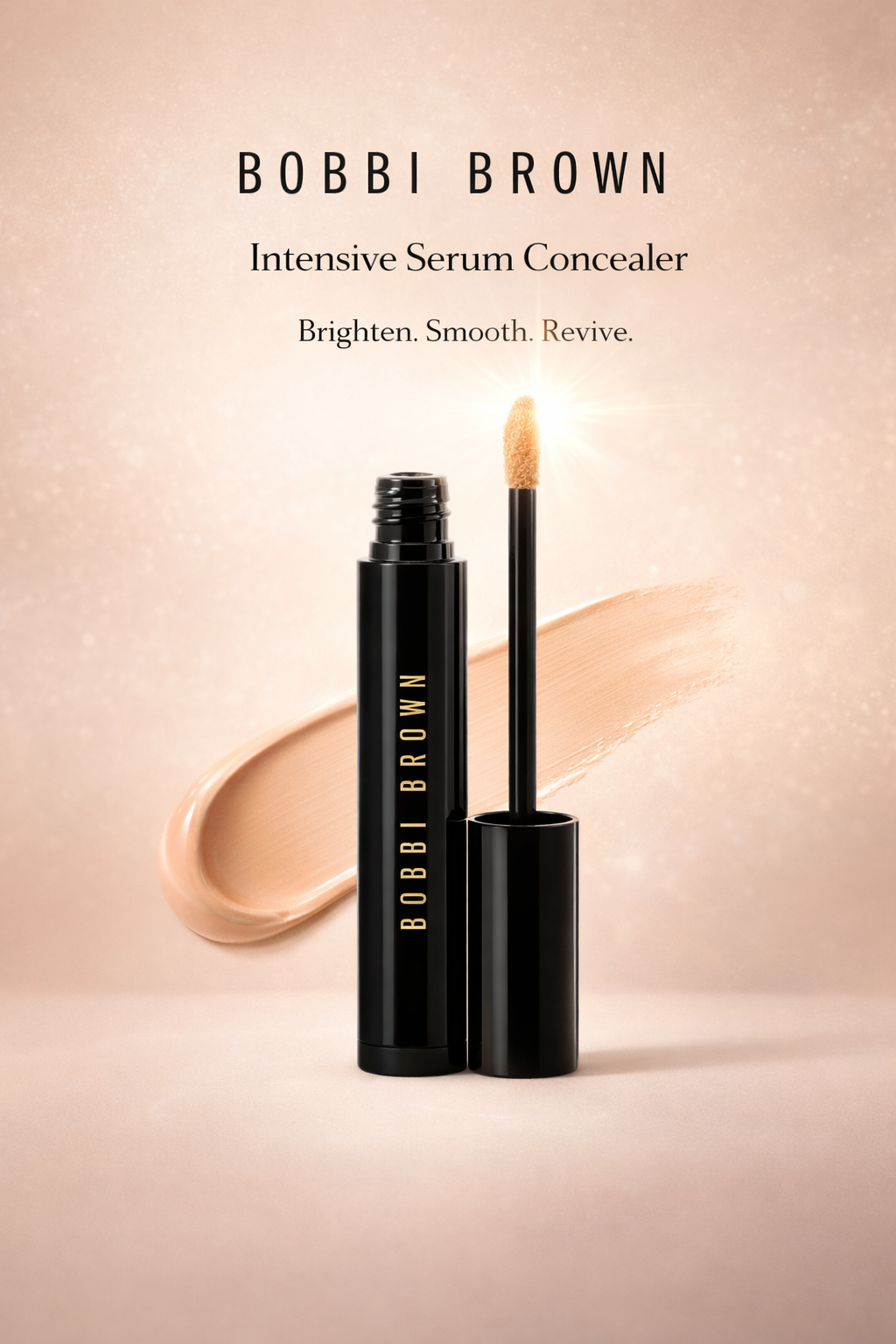 Bobbi Brown Women Intensive Serum Concealer # Beige 6ml/0.2oz