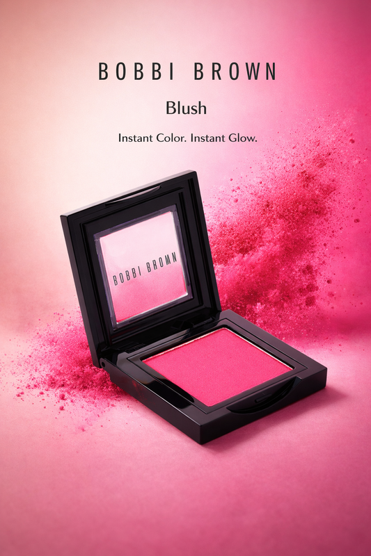 Bobbi Brown Women Blush # Nectar Matte 3.5g/0.1oz