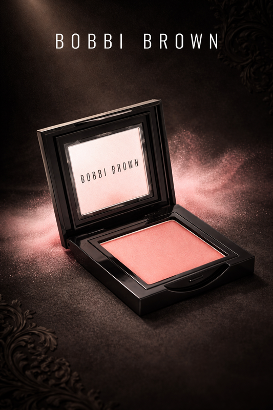 Bobbi Brown Women Blush - # Modern Shimmer 3.5g/0.1oz
