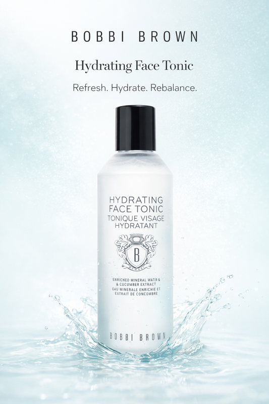 Bobbi Brown women Hydrating Face Tonic 200ml/6.7oz