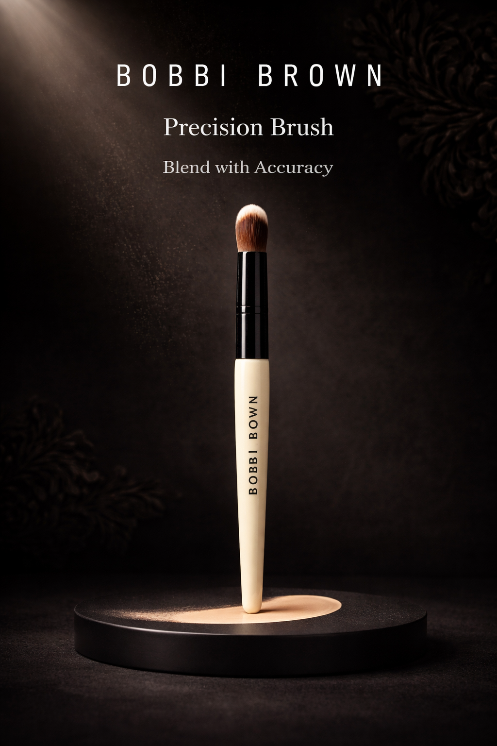 Bobbi Brown Women Full Coverage Touch Up Brush