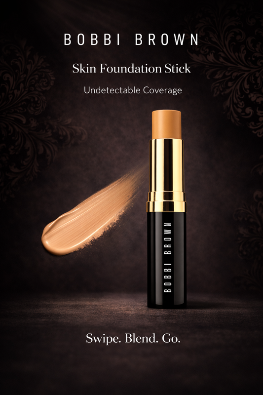 Bobbi Brown Women Skin Foundation Stick #03 Beige 9g/0.31oz