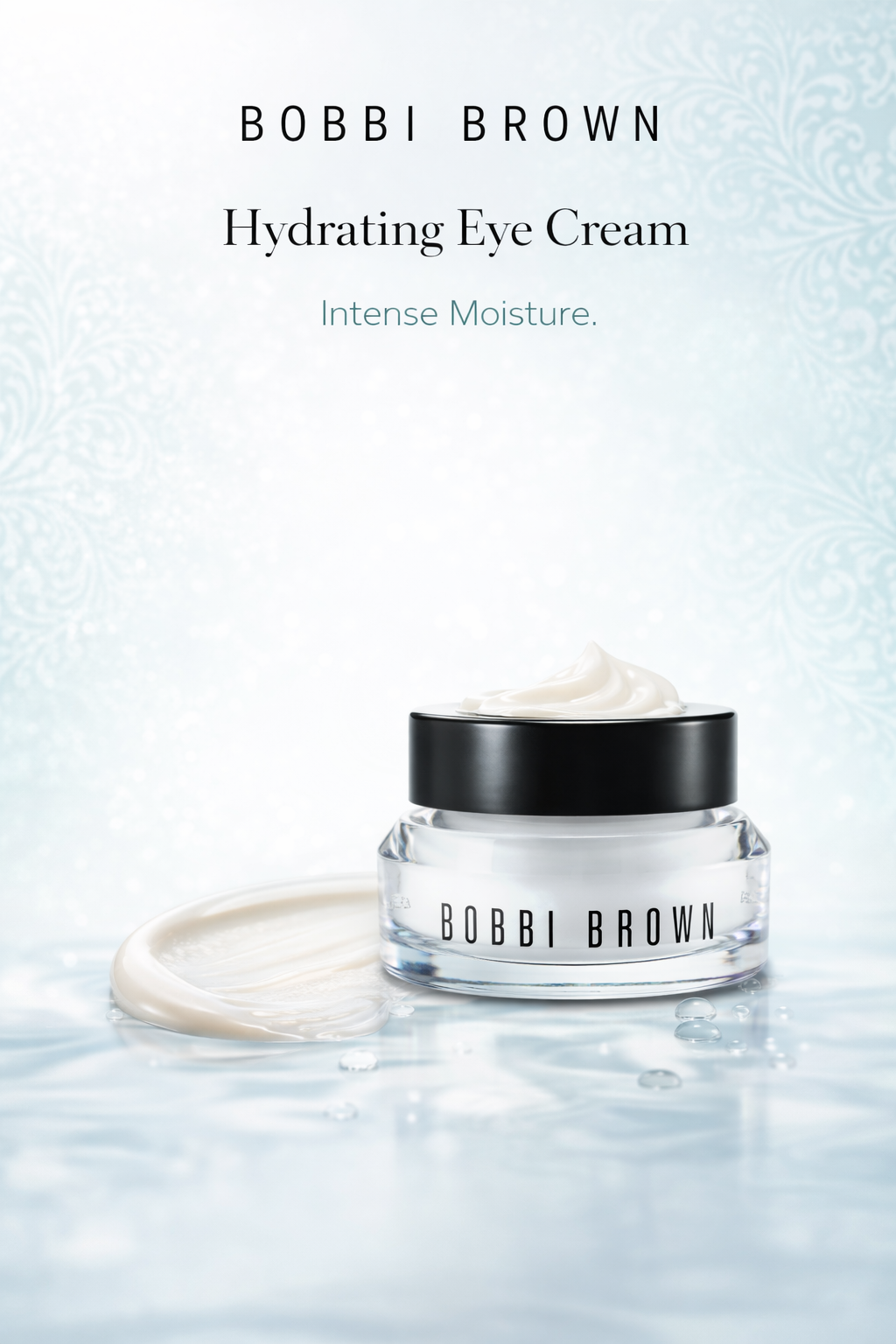 Bobbi Brown women Hydrating Eye Cream 15ml/0.5oz