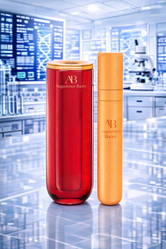 Augustinus Bader The Serum With Tfc8 (2023 Limited Edition Lunar New Year) 30ml/1oz