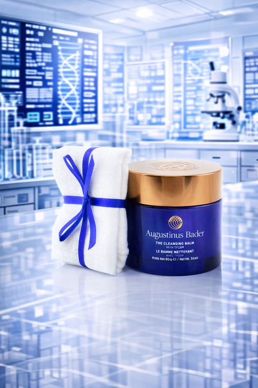 Augustinus Baderm unisex The Cleansing Balm With Tfc8 90g/3.1oz