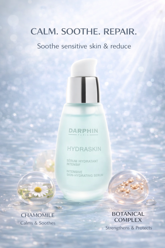 Darphin women Hydraskin Intensive Moisturizing Serum 30ml/1oz