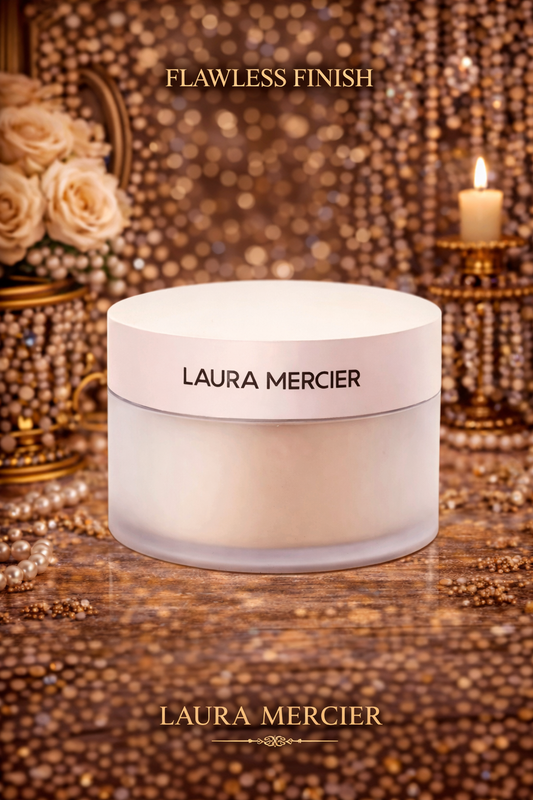 Laura Mercier Women Translucent Loose Setting Powder Tune-Up # Rose 29g/1oz