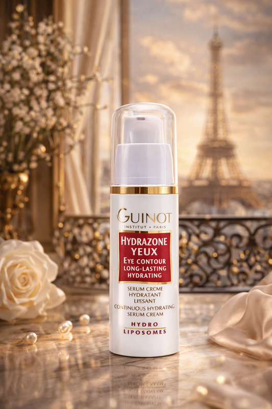 Guinot women Hydrazone Eye Contour Serum Cream 15ml/0.5oz