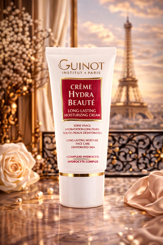 Guinot women Long Lasting Moisturizing Cream (For Dehydrated Skin) 50ml/1.7oz