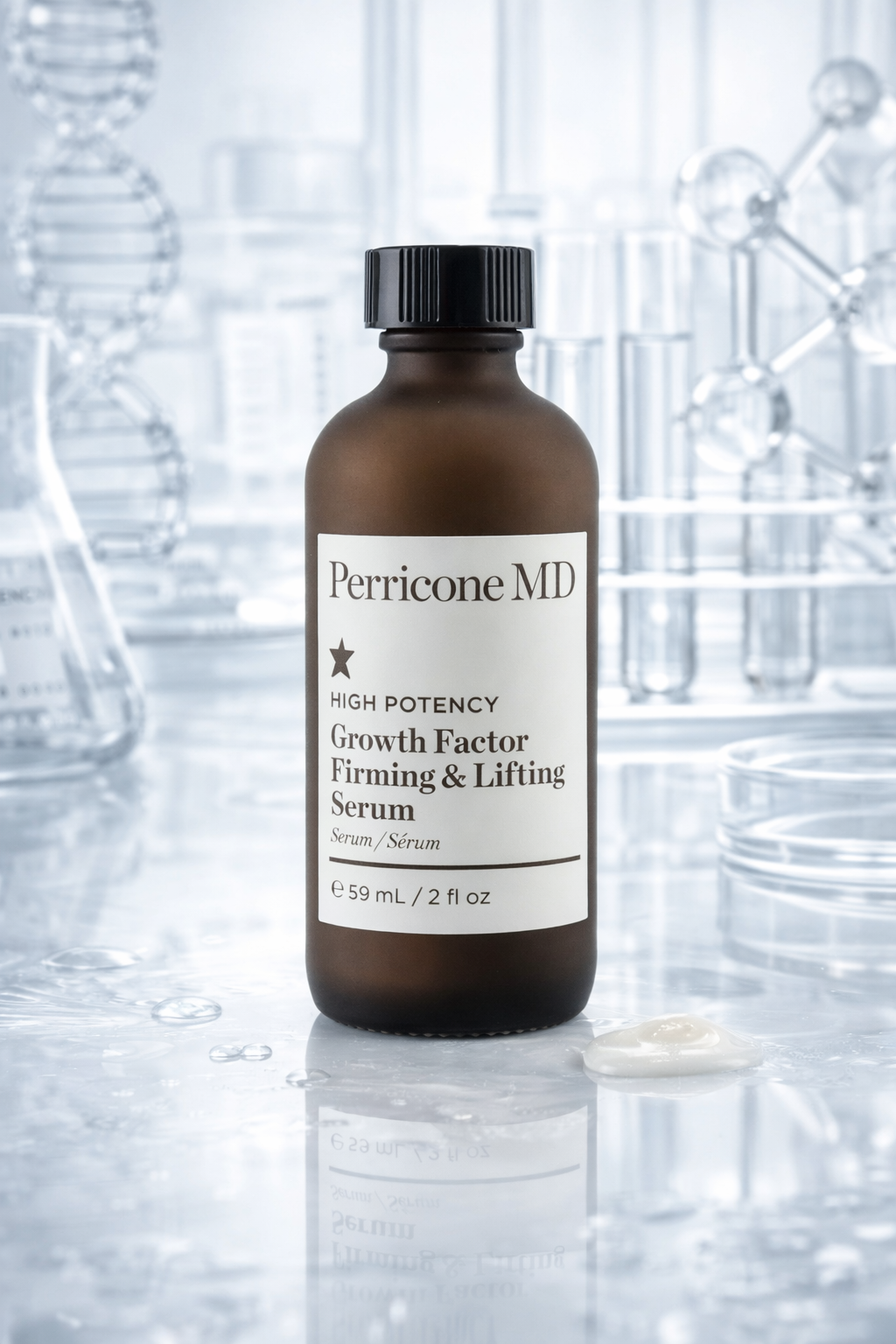 Perricone Md women High Potency Growth Factor Firming & Lifting Serum 59ml/2oz