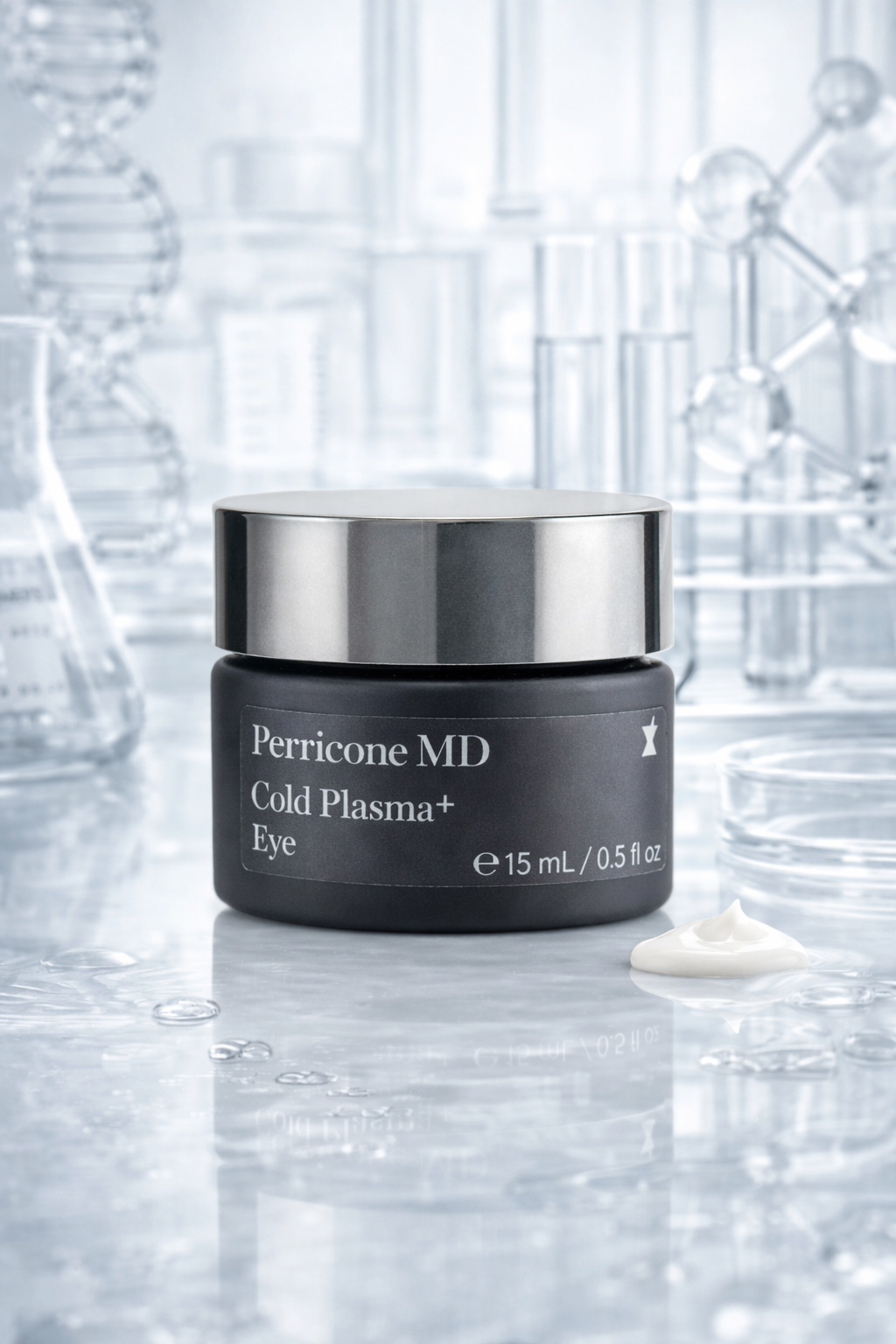 Perricone Md women Cold Plasma Plus+ Eye Advanced Eye Cream 15ml/0.5oz