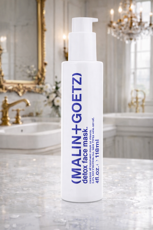 Malin+Goetzunisex Detox Face Mask 118ml/4oz