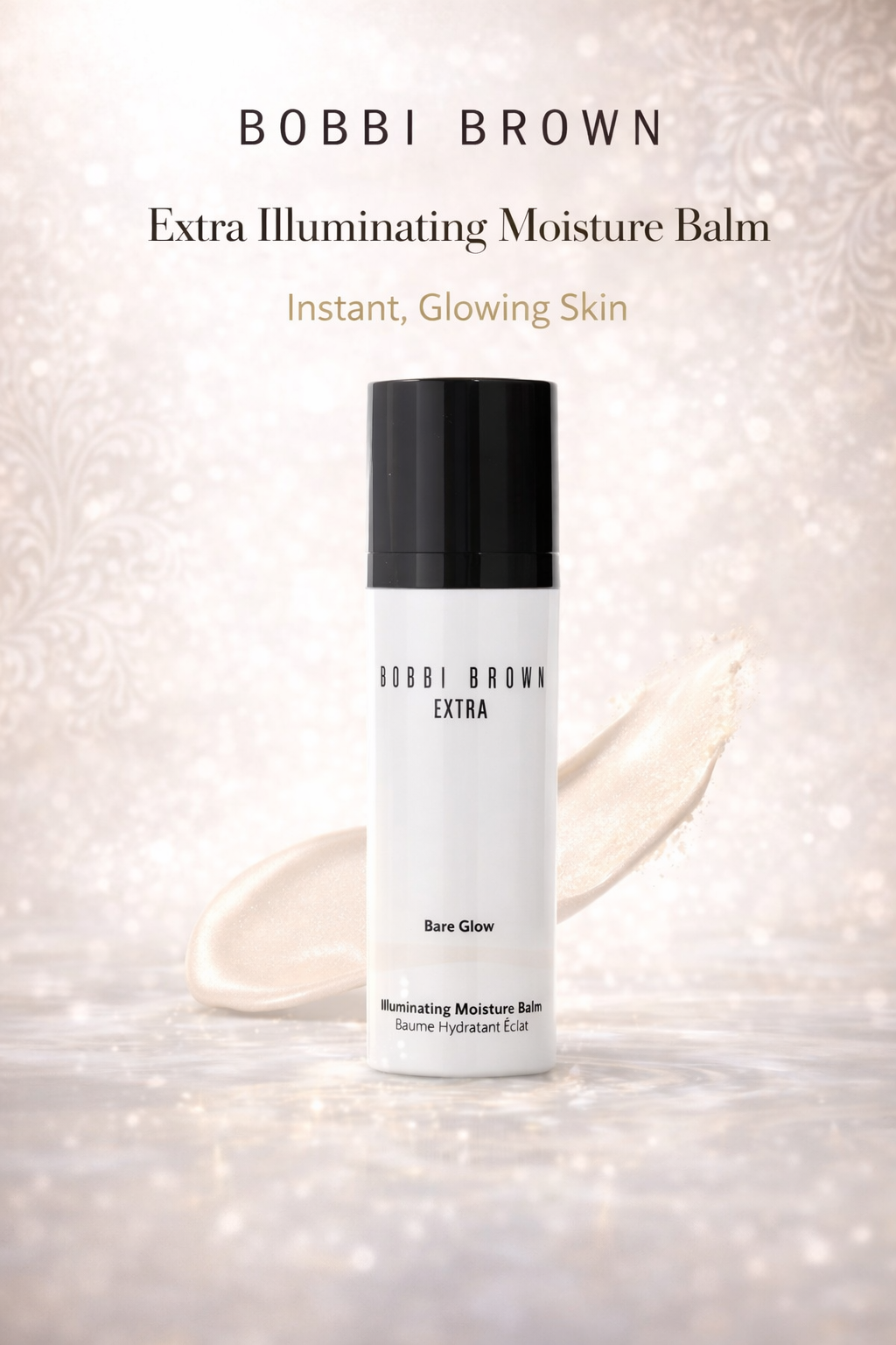 Bobbi Brown women Extra Illuminating Moisture Balm - Bare Glow 30ml/1oz