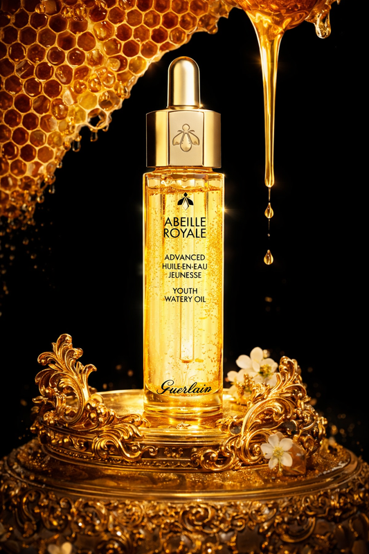 Guerlain women Abeille Royale Youth Watery Oil 50ml/1.6oz
