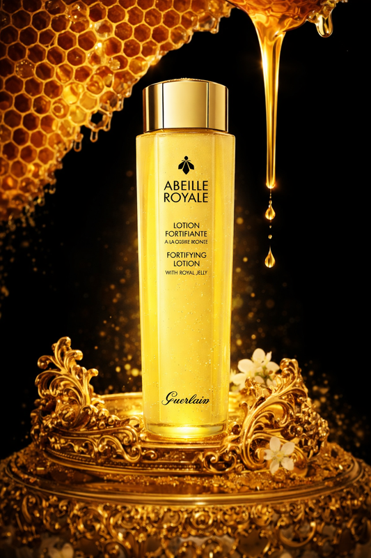 Guerlain women Abeille Royale Fortifying Lotion With Royal Jelly 150ml/5oz