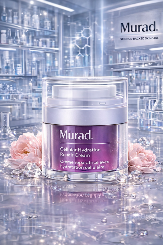 Murad women Cellular Hydration Repair Cream 50ml/1.7oz