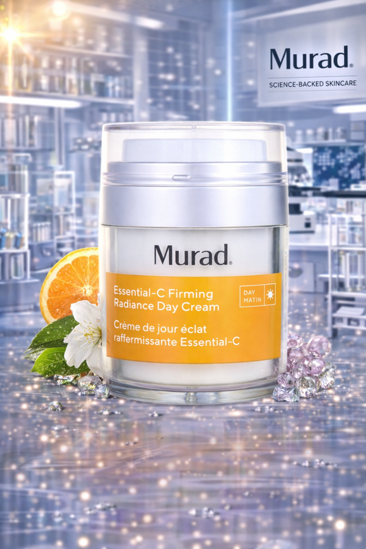 Murad women Essential-C Firming & Radiance Day Cream 50ml/1.7oz