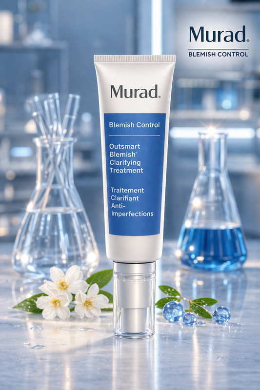 Murad women Blemish Control Outsmart Blemish Clarifying Treatment 50ml/1.7oz