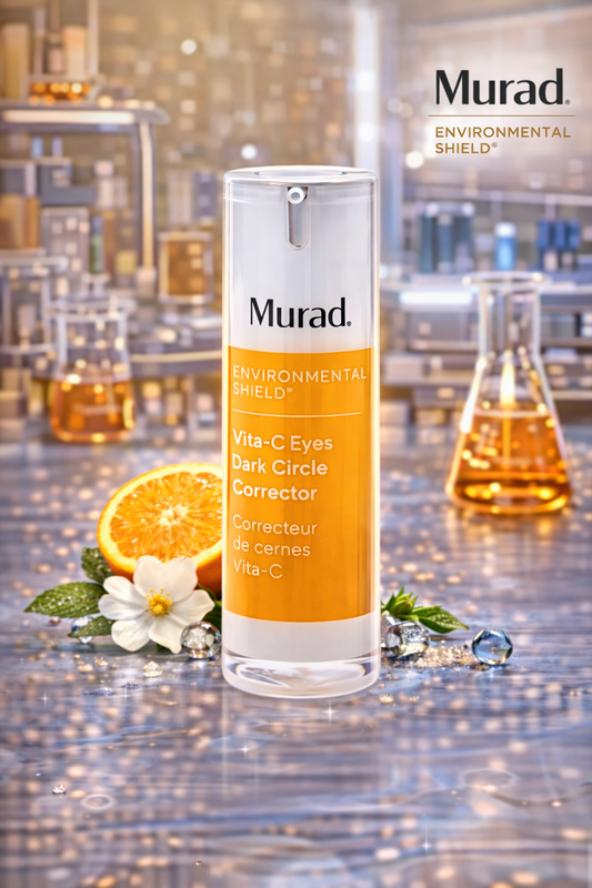 Murad women Environmental Shield Vita-C Eyes Dark Circle Corrector 15ml/0.5oz