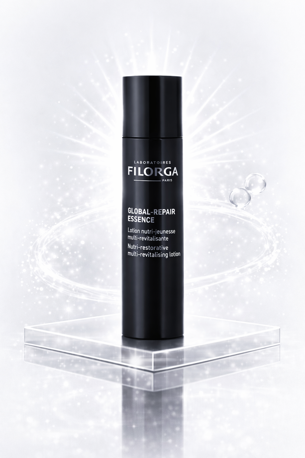 Filorga women Global-Repair Essence Nutri-Restorative Multi-Revitalizing Lotion 150ml/5oz
