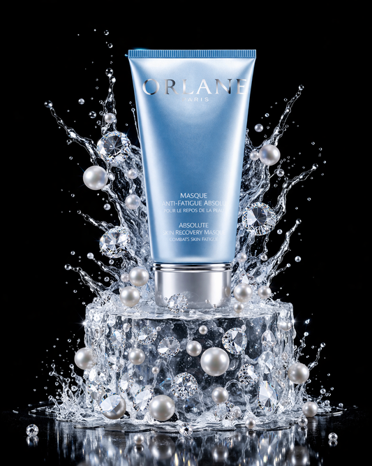 Orlane women Absolute Skin Recovery Masque 75ml/2.5oz