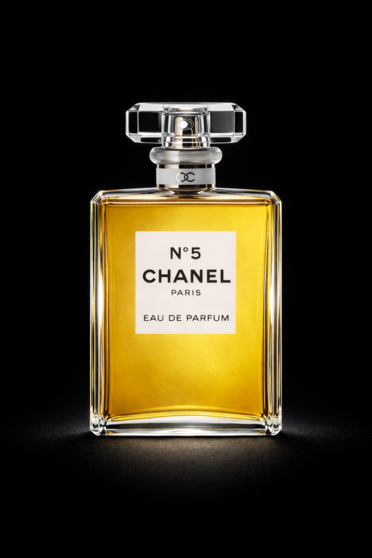 Chanel No 5 Perfume Eau De Parfum Spray Refill 2 oz