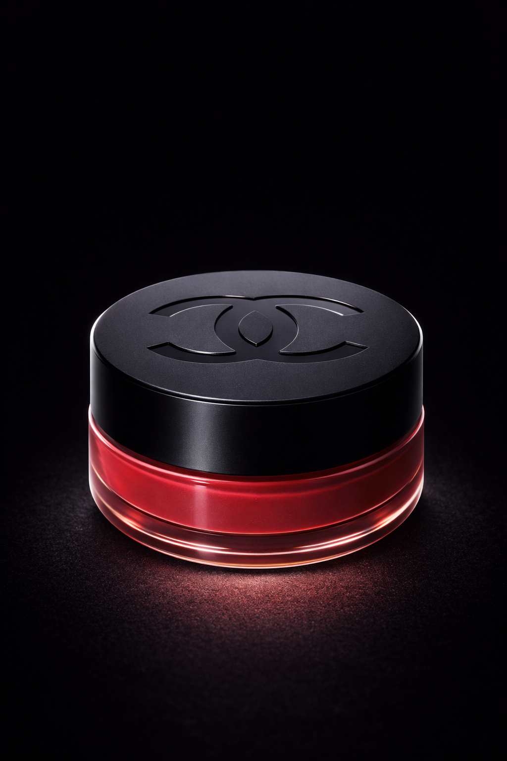 Chanel  N.1 De Chanel Red Camellia Revitalizing Lip And Cheek Balm #1 Red Camellia