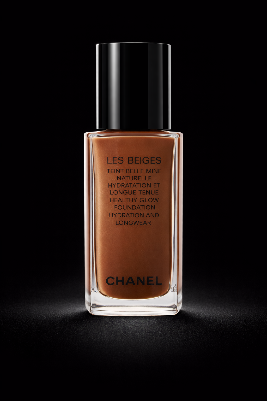 Chanel Women Les Beiges Healthy Glow Foundation # Br152 30ml/1oz