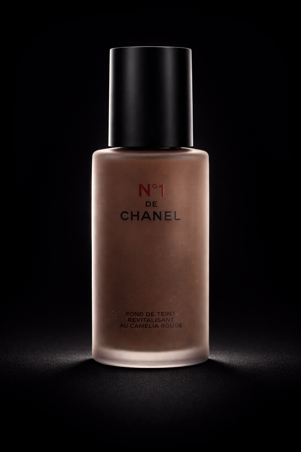 Chanel Women N.1 De Chanel Red Camellia Revitalizing Foundation # Br172 30ml/1oz