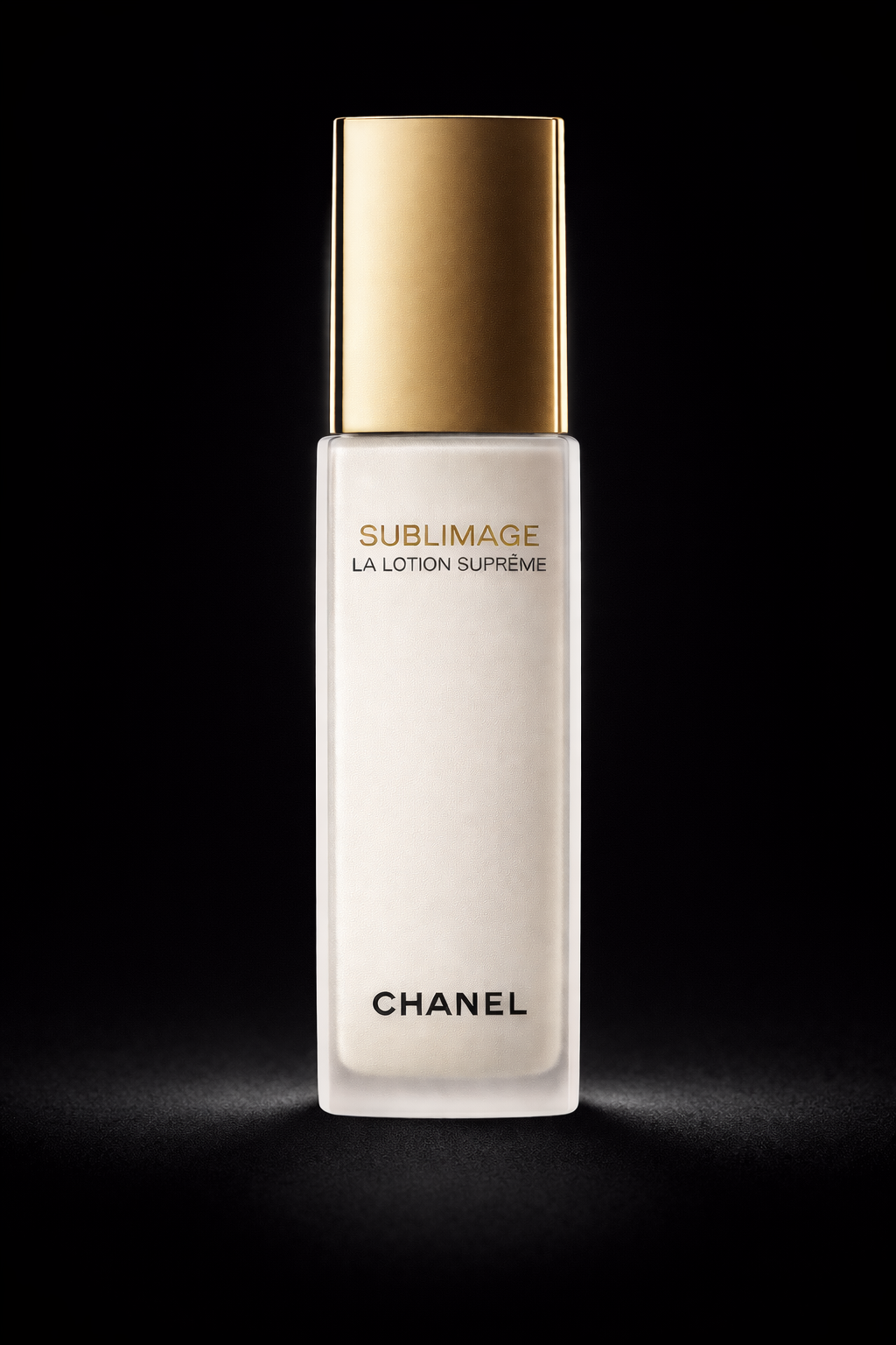 Chanel women Sublimage La Lotion Supreme 125ml/4.2oz