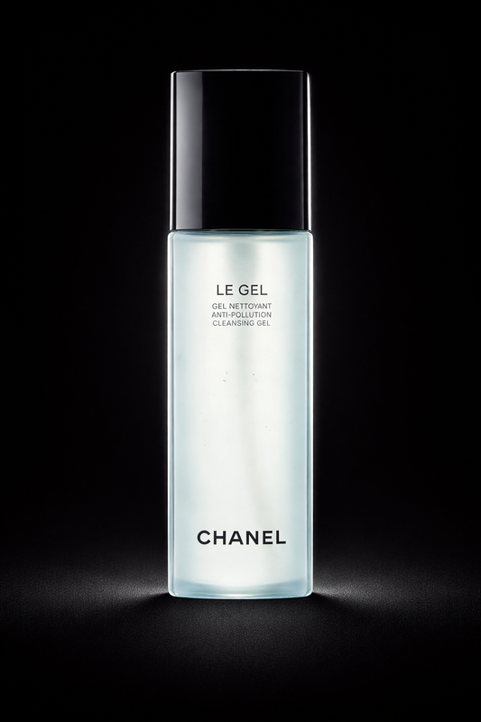 Chanel women Le Gel Cleansing Gel -- 150ml/5oz