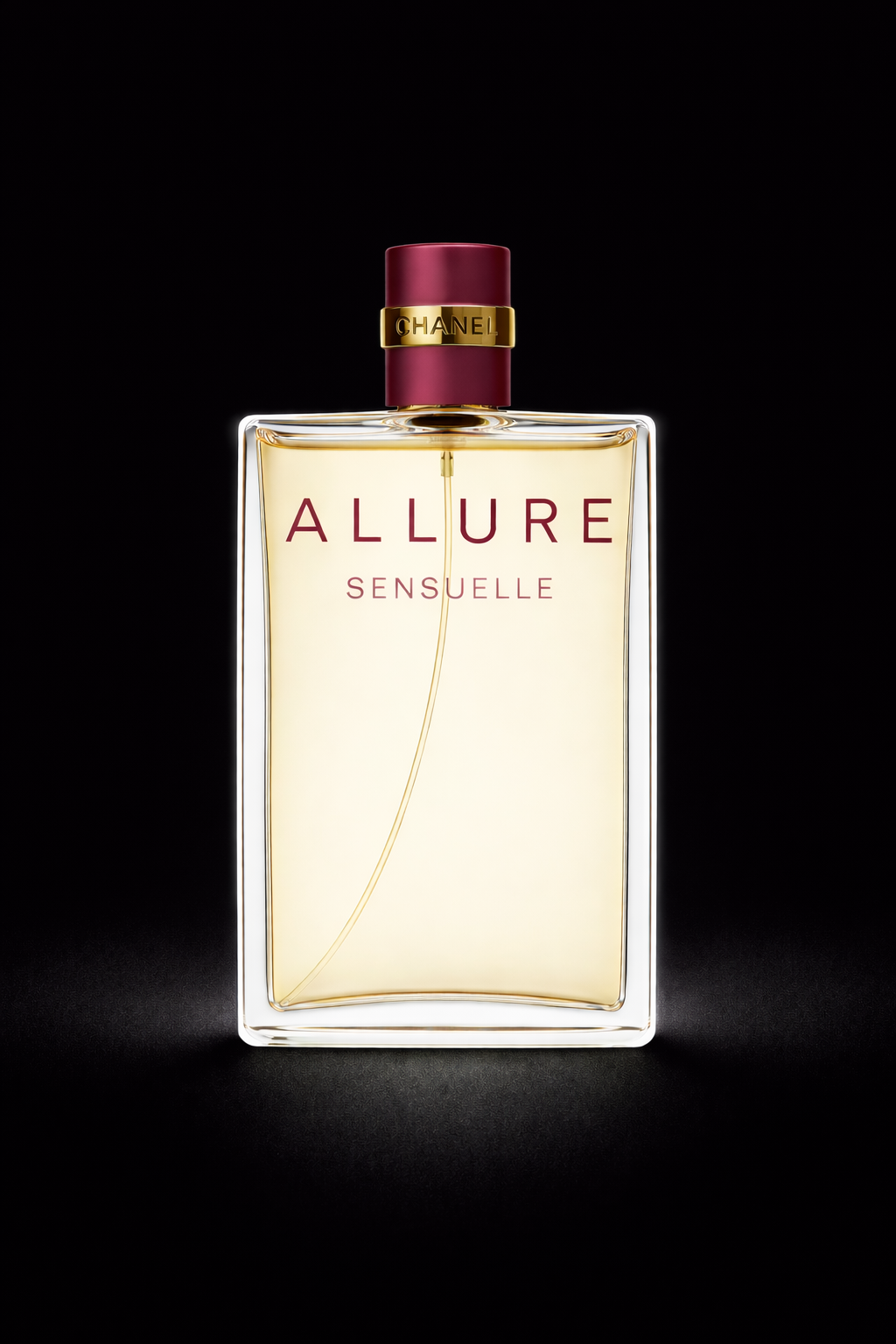Allure Sensuelle women Eau De Parfum Spray 1.7 oz
