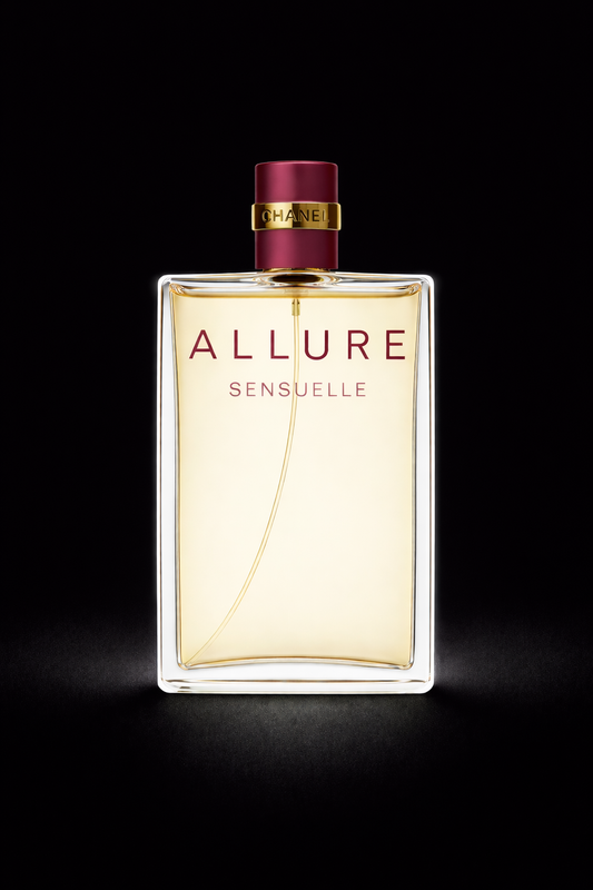 Allure Sensuelle women Eau De Parfum Spray 1.7 oz