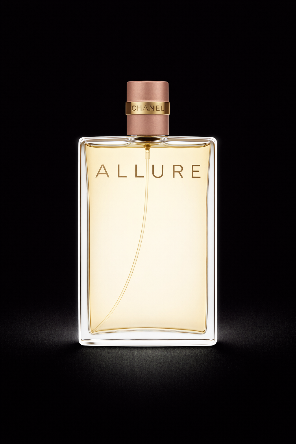 Allure women Eau De Parfum Spray 1.2 oz