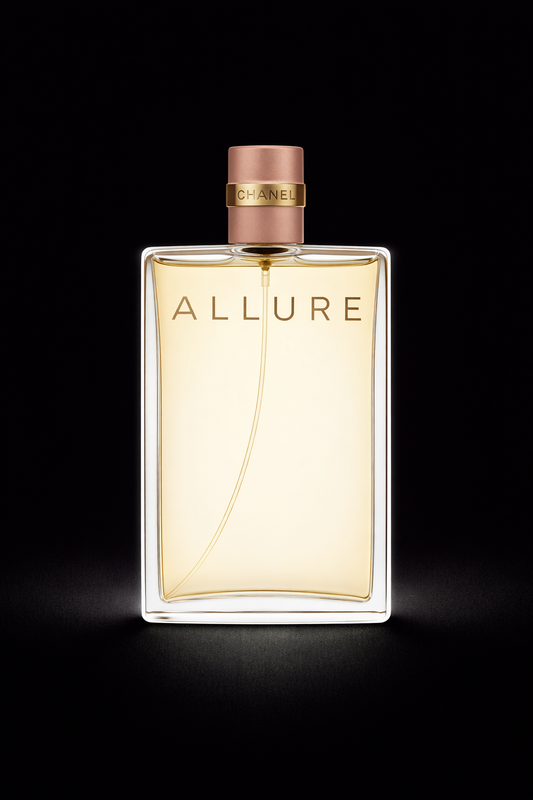 Allure women Eau De Parfum Spray 1.2 oz