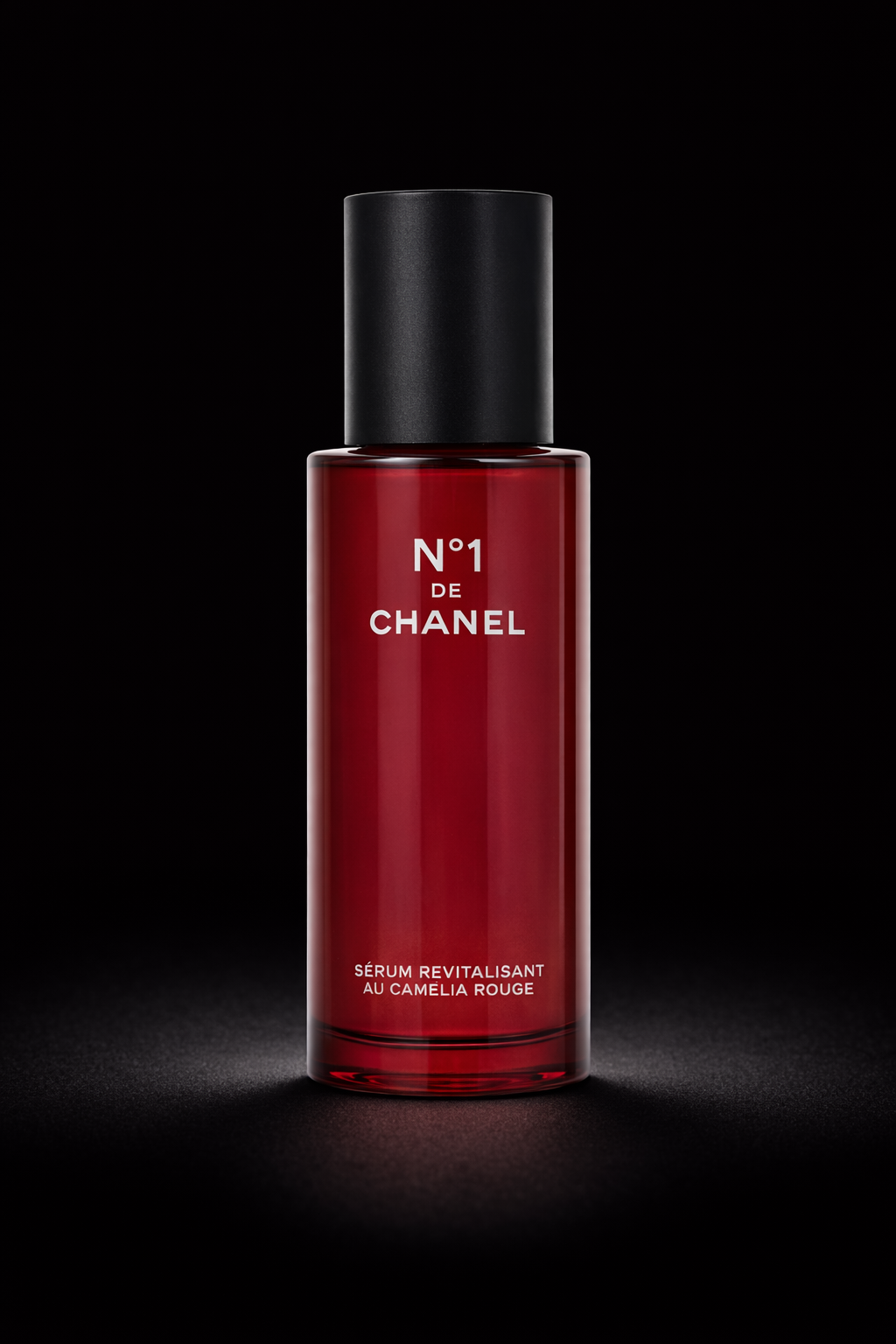 Chanel women No. 1 De Chanel Red Camellia Revitalizing Serum 50ml/1.7oz