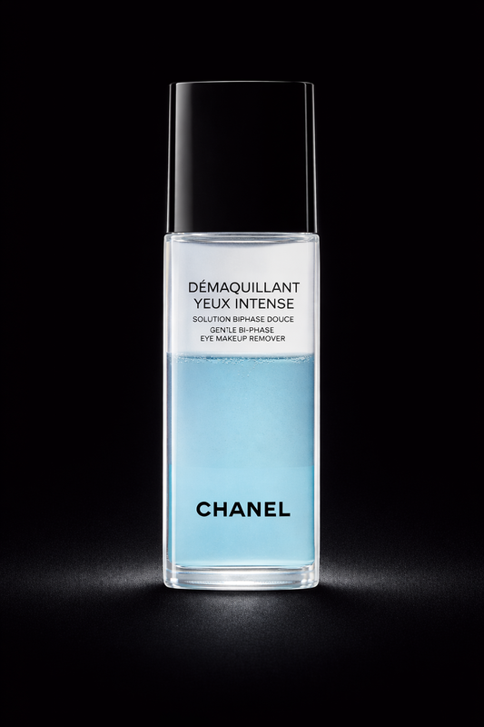 Chanel Make Up Remover Chanel Gentle Eye Make Up Remover 100ml/3.3oz