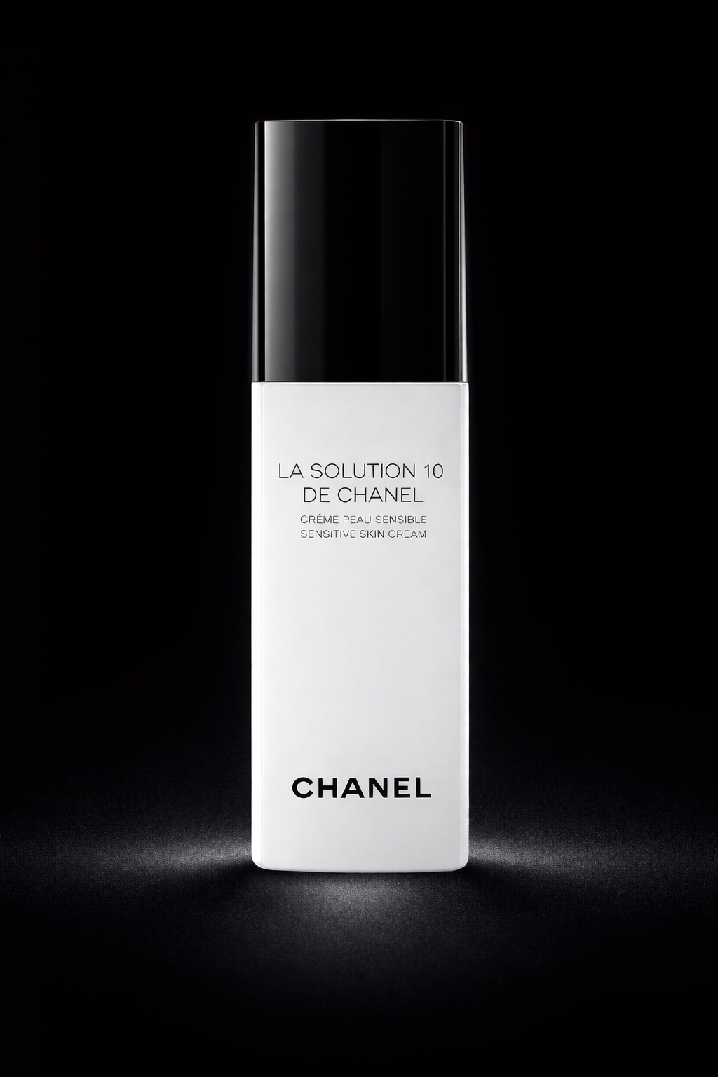 Chanel women La Solution 10 De Chanel Sensitive Skin Cream 30ml/1oz